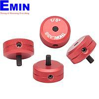 THORLABS HKTS-1/8 Hex Key Thumbscrews (1/8", 4 Pack)