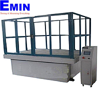HAIDA HD-A521-1 Electronic Digital Carton Transportation Vibration Test Equipment (60-300 round/min; 0.5T)