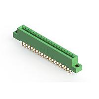 EDAC 833-019-558-107 Standard Card Edge Connectors Card Edge Connector
