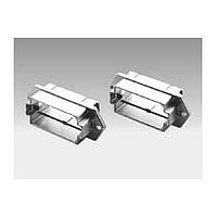 Molex 56377-5000 I/O Connectors Compact Robot Conn Rec Shell 50Ckt