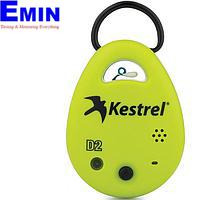 Humidity - Temperature Datalogger