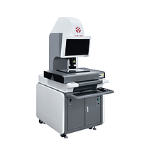 Xyc-tek UNG-CNC-300 Full-Automatic Video Measuring Machine (300x200x200mm, 0.7-4.5X/35-230X)