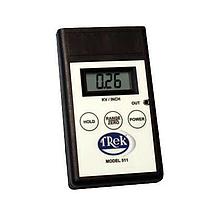 TREK 511 Hand-Held Electrostatic Field Meter (2kV)