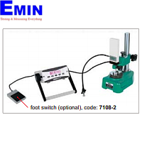 Insize 7108-2 Foot switch ( for 7108-1)