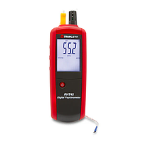 Triplett RHT45 Digital Psychrometer with Type K Thermometer (0 ~ 60°C; 0~100%RH)