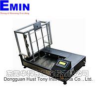TONYHK HTB-003 Multi-purpose Textile Flammability Tester (0°/22.5°/90° Burner Angle)