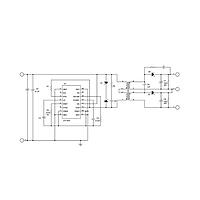 Analog Devices DC159A-A Voltage Regulator - Switching Regulator LT1425CS - ISOLATED FLYBACK CONVERTER, 5
