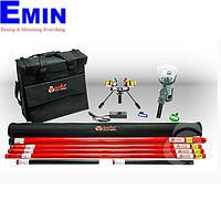 Testifire 9201-001 Smoke, Heat and CO Detector Test and Removal Kit (9m reach)