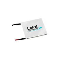 Laird Thermal Systems 44550-501 Thermoelectric Coolers Thermoelectric Cooler, Ceramic Plate, for High Current/Large Heat Pump Apps