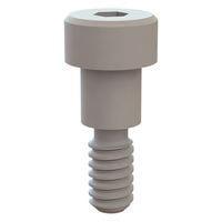 Essentra Components 31025025 Shoulder Screw Shoulder Screw, Hex Socket, #10-24 Thread