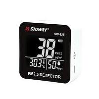 Air Particle Counter