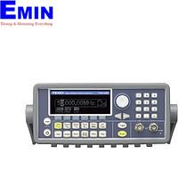 Custom impulse generator Texio FGX-295 (50Mhz)