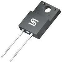 Taiwan Semiconductor MBRF760 Schottky Rectifiers 7.5A, 60V, Schottky Rectifier