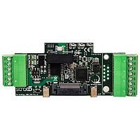 Sfera Labs X2BS10X43 Expansion Boards X2-Series RS-232 and RS-485 Expansion Board