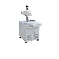 Yoosungeng YF200 Table Top Laser Marking Machine