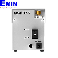 Bakon BK375 Automatic broken tin line slotting machine (DC24V, 75mA, 27mm/s, blade type)