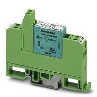 PHOENIX CONTACT 2964445 Relay Module EMG 10-REL/KSR- 120/21-LC
