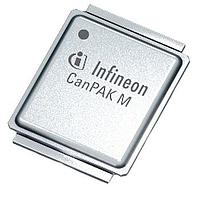 Infineon BSF134N10NJ3 G MOSFETs N-Ch 100V 40A CanPAK3 SJ OptiMOS 3