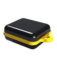 Serpac CXL24ABKAYL Hand Held