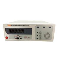 JINKO JK2512A DC Low Resistance Tester Micro Ohm Meter (20mΩ~20kΩ)