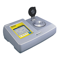 ATAGO RX-007α Automatic Digital Refractometer (Refractive index (RI): 1.330150 ~ 1.341500, Brix: 0.000 ~ 5.000%)