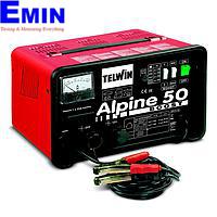 Telwin ALPINE 50 BOOST BATTERY CHARGER (1000 W)