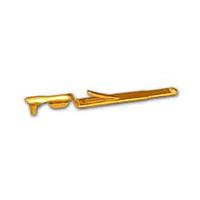 ITT Cannon 030-2415-003 Contacts DL CONT CRIMP 18-20 50AU