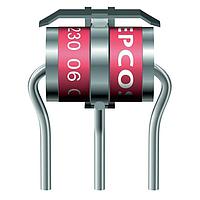 EPCOS B88069X9410B502 3 Electrode Surge Arrester T83-A350XF1