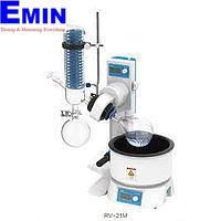 Rotary Evaporator Calibration Service