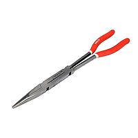 YATO YT-20400 Professional Long Pliers (Straight length 340 mm)
