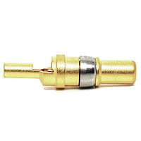 ITT Cannon DM53740-5099 D-Sub Standard Connectors DSUB PIN COAX SOD STR 50O G50