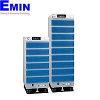 KIKUSUI PCR27000LE2 Multi-output AC Power Supply (27 kVA/18 kVA)