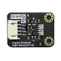 DFRobot SEN0228 Ambient Light Sensor Gravity: I2C VEML7700 Ambient Light Sensor (0-120Klx)