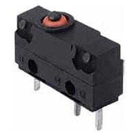 APEM MWZ101C01C01X02 Snap Action Switches 5A 125/250VDC PCB 1.5N NCNO