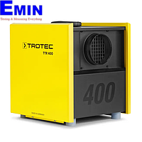 Trotec TTR 400 Adsorption Dehumidifier (1.2kg/h; 350 m³/h)