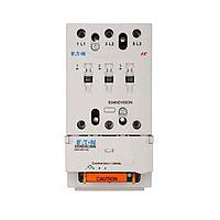 Eaton E111D85X3N Electromechanical Contactors IT.IEC FVNR D-FR 85A Cont w/24VDC ctlLER