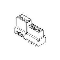 Molex 46114-2201 Power to the Board LPH VERT. ASSY NO GU NO GUIDES 2PX20S CKT