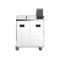 Julabo CORIO CD-1001F Refrigerated / Heating Circulator (-38 ~ +100°C)