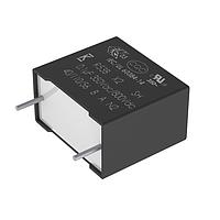 KEMET R53BW468050S0M Suppression Film Capacitors 350 VAC 6.8 uF 125C THB Grd IIB AECQ2