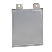 Cornell Dubilier (CDE) PPC203M6R3FG2SAA Aluminum Polymer Capacitors 125 C - 20,000 F/6.3V 4.9" W x 6.15" H