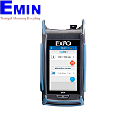 EXFO LXM-MM1 MPO Optical Loss Test (multi mode)