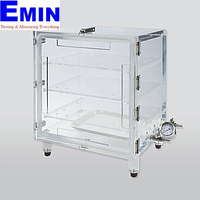 DaiHan DH.DeVW Vacuum PMMA Desiccator (48 L)