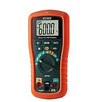 EXTECH MM750W Datalogging CAT IV TRMS Multimeter with Bluetooth