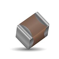 KYOCERA AVX LD035A6R8DAB2A Ceramic Capacitors 50V 6.8pF 0603 C0G(N P0) Tol .50pF