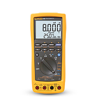 FLUKE FLUKE-789 ProcessMeter™ (measure (0-1 A AC or DC/ 0-1000 V), source 0-20mA)