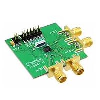 Analog Devices 116993-HMC705LP4 Prescaler HMC705LP4 Evaluation PCB