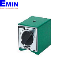 Magnetic and V block, clamp