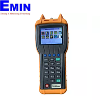 Signal analyzer