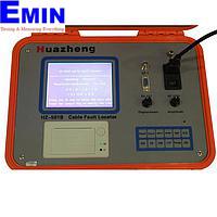 Huazheng HZ-501B Cable Fault Location System (0 ~ 35 kV)