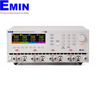 TTI MX103Q S2 Bench/System Multi-Range DC Power Supply Quad Output (4 x 35V/3A 420W SELV)